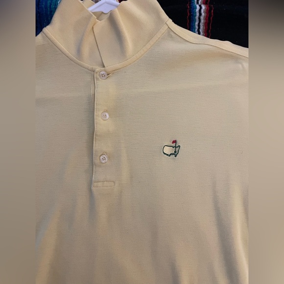 Masters Collection Polo - Picture 2 of 9